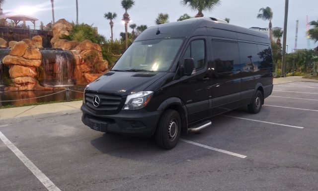 DO BLUE SKY TRANSPORTATION