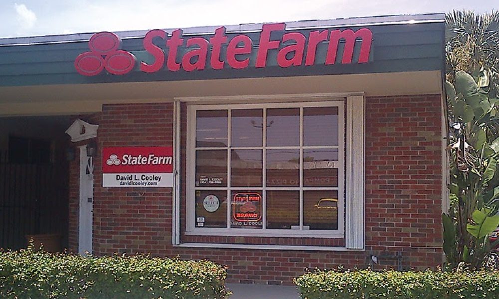 David Cooley – State Farm Insurance Agent