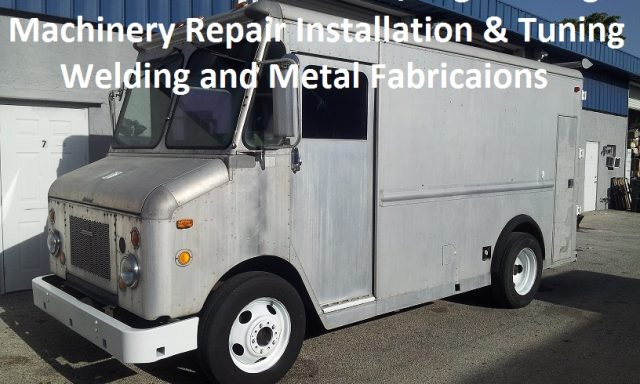 Decor Modern Metals Inc