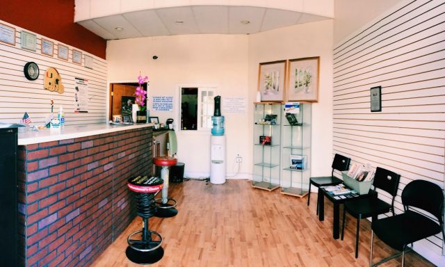 DenRod’s Auto Service