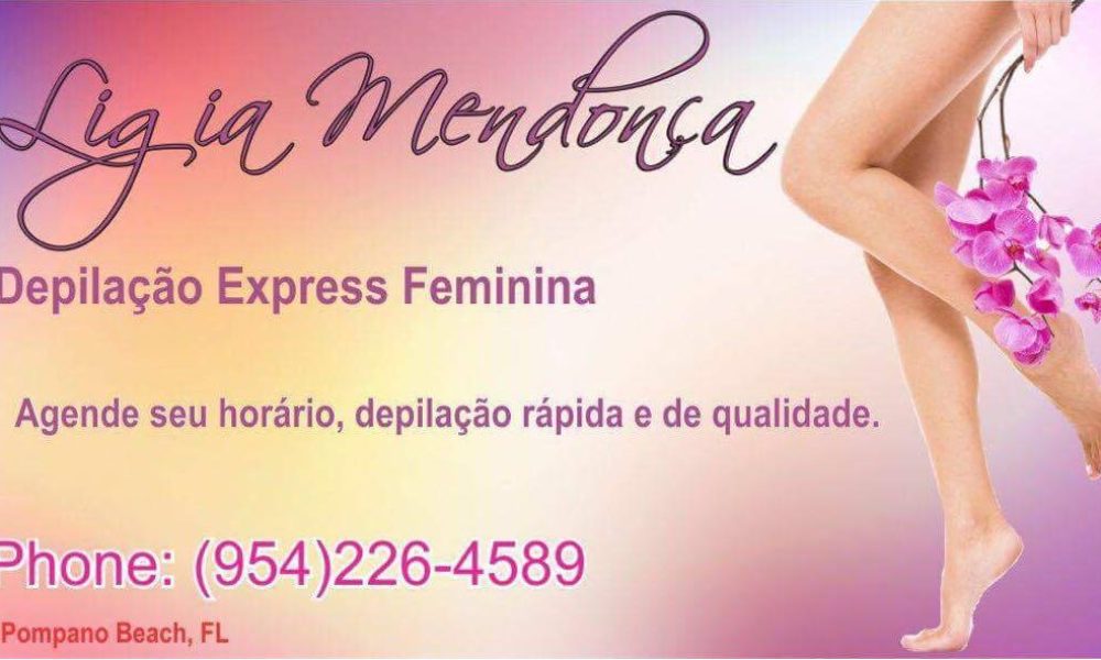 Depilaçao Brazilian Wax