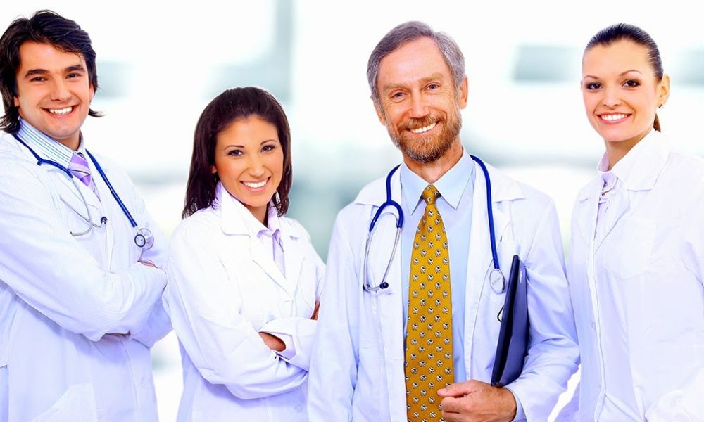 Doctor's Health Group