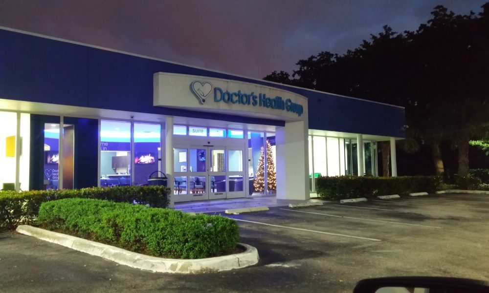 Doctor's Health Group