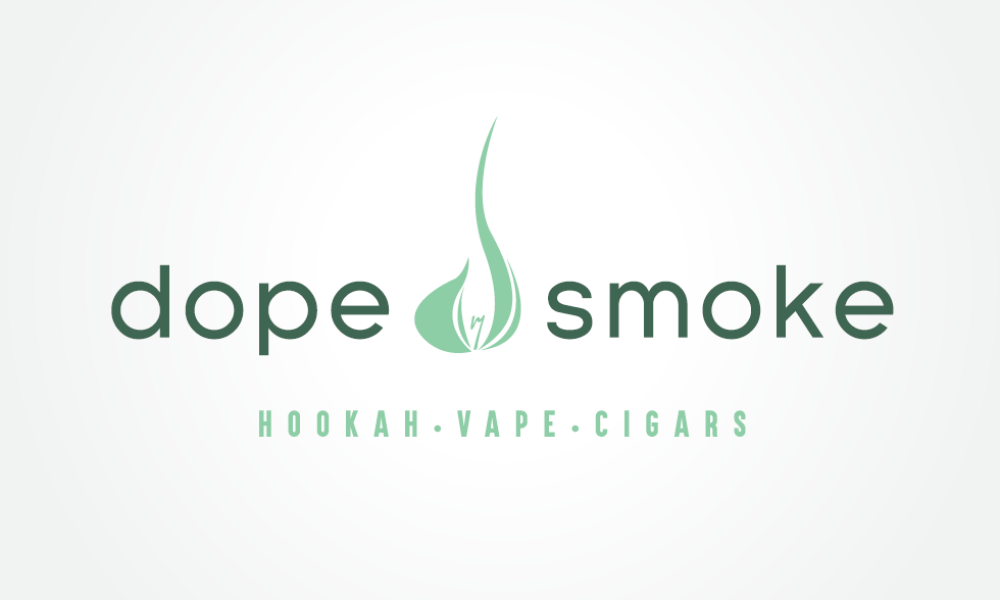 Dope Smoke Shop