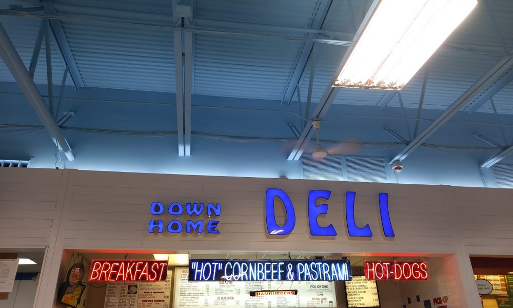Down Home Deli