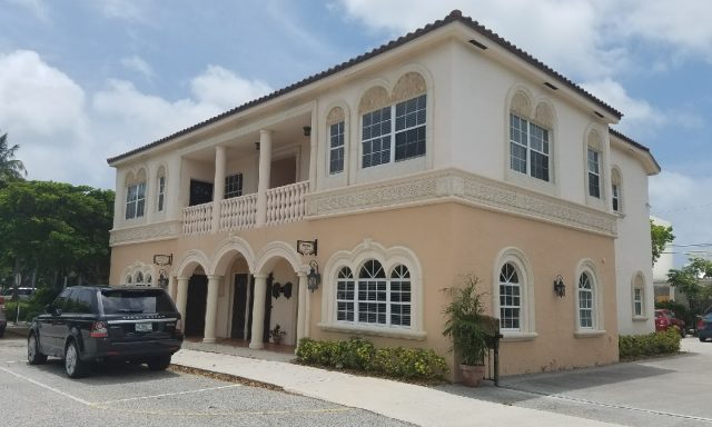 Dr. Luisa F. Tchou, DMD