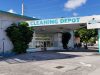 Dry Cleaning Depot