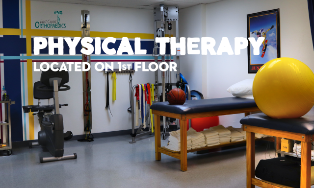 East Coast Orthopaedics