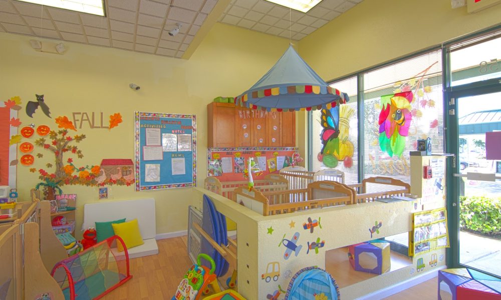 Education Station Preschool