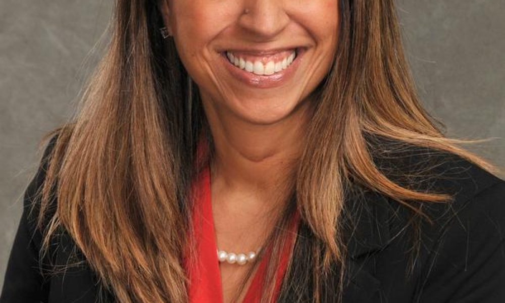 Edward Jones - Financial Advisor: Aisha Abdul-Mumin