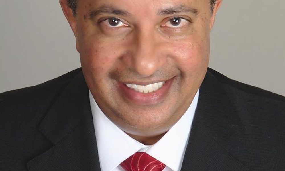 Edward Jones - Financial Advisor: Vinay Bharadwa