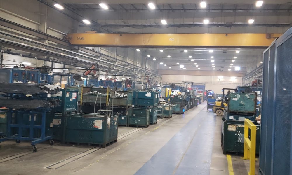 Electrical Marketplace