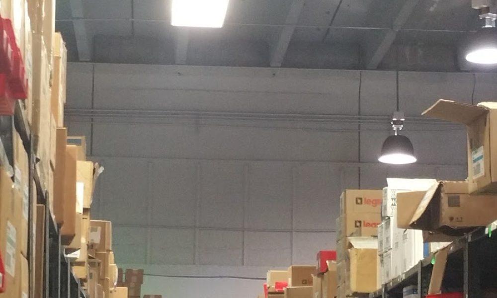 Electrical Supplies Inc