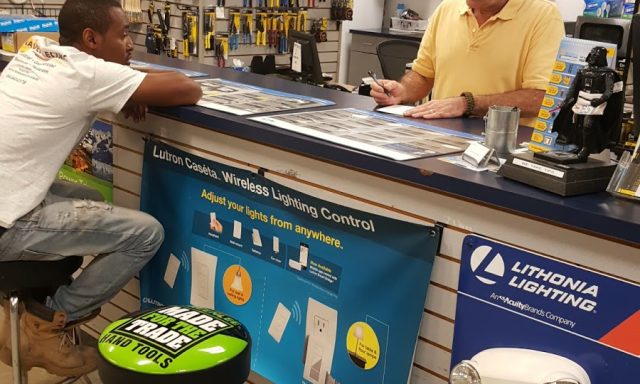 Electrical Supplies Inc