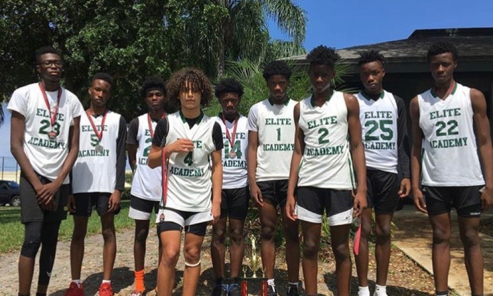 Elite Academy School