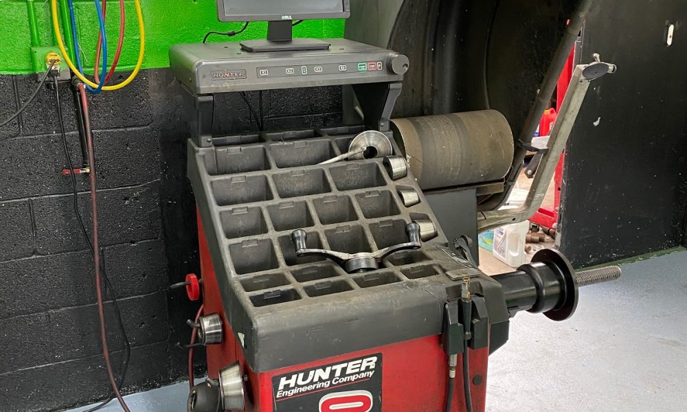 Elite Auto Service of South florida