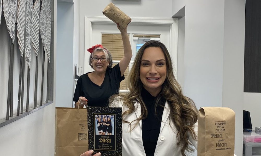 Embrace Your Practice Consulting Services