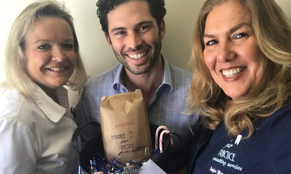 Embrace Your Practice Consulting Services