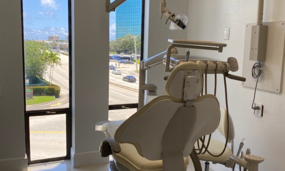 Emergency Dental Care USA