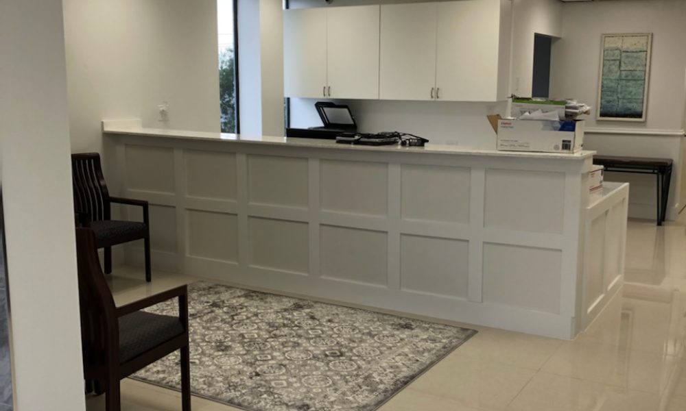 Emergency Dental Care USA