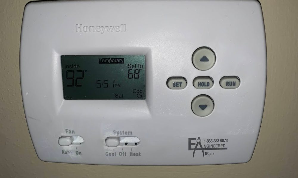 Engineered Air Conditioning, LLC