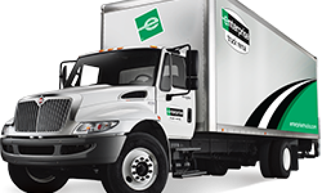 Enterprise Truck Rental