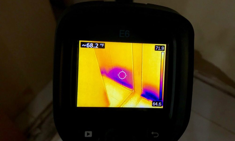 Environmental Testing Agency - Mold Inspection and Mold Testing