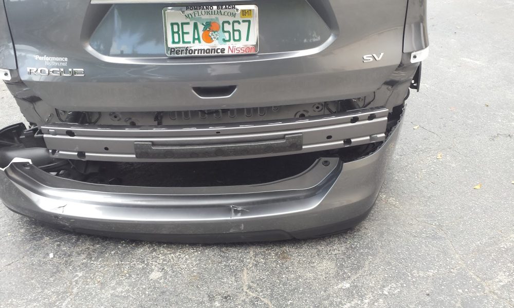 European Paint & Body Inc.