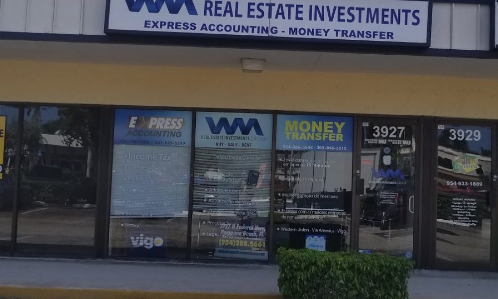 Express Accounting & Income