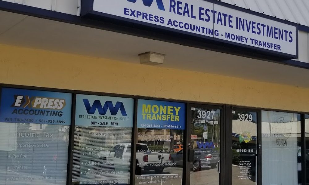 Express Accounting &amp; Income