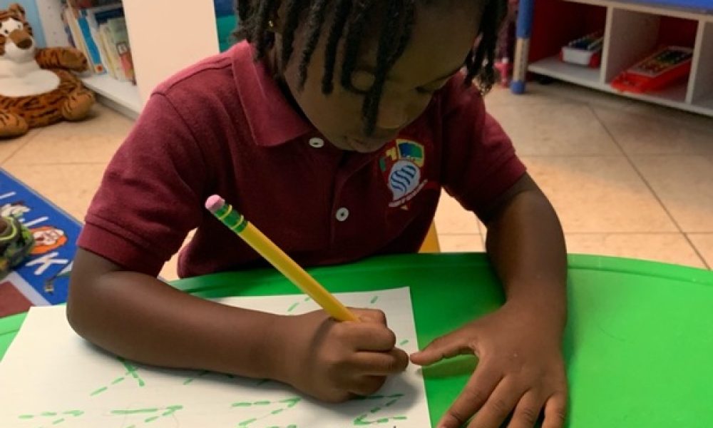 Expressions of Love Academy of Excellence