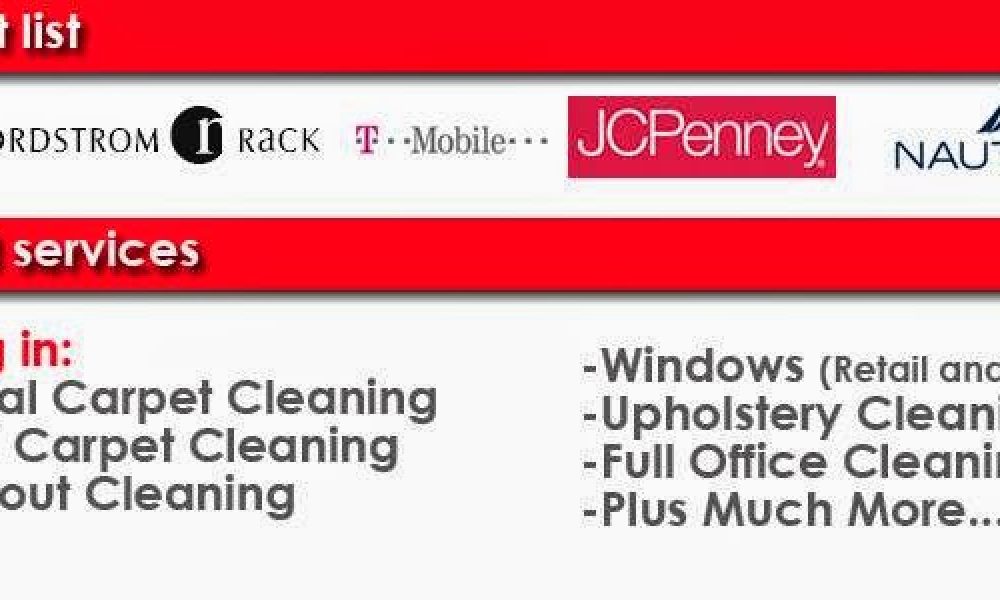 FC Carpet Cleaning, Inc.