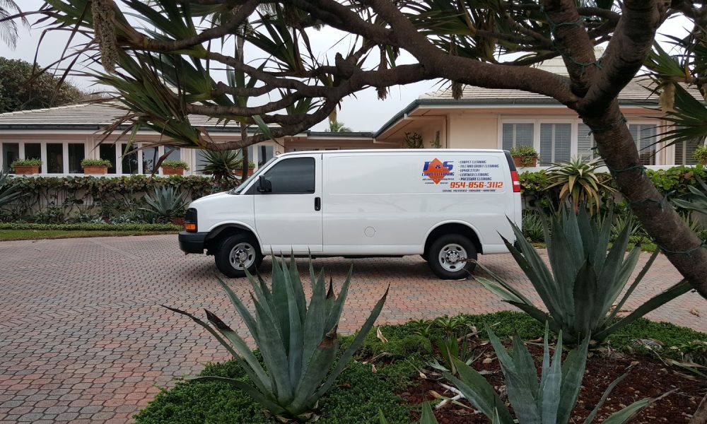 F&amp;S Carpet Cleaning