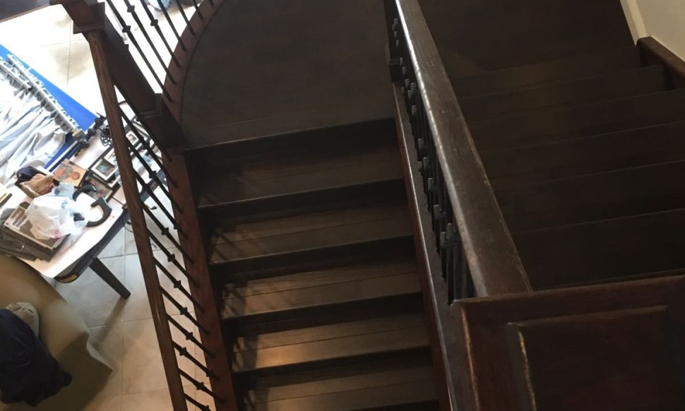 Face of Wood Flooring Inc.