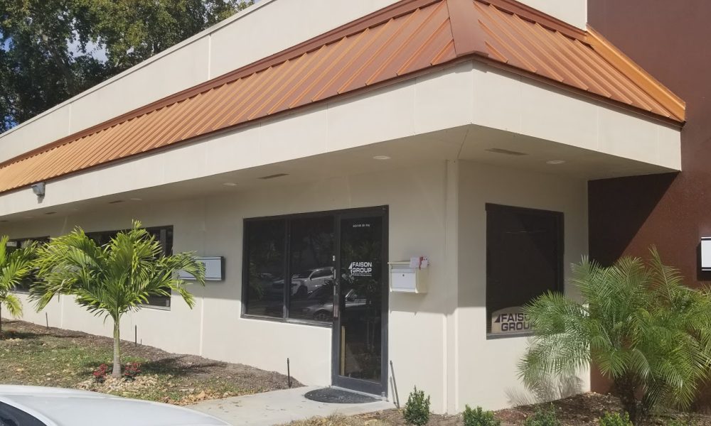 Faison Group