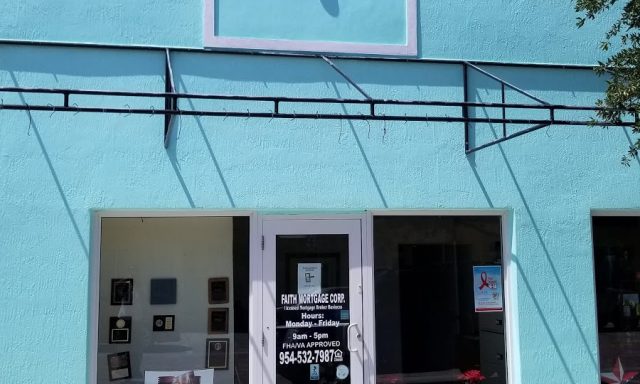 Faith Mortgage Corporation