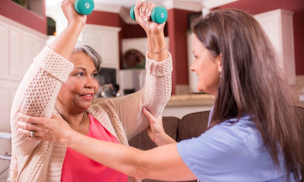 Family Home Health Services