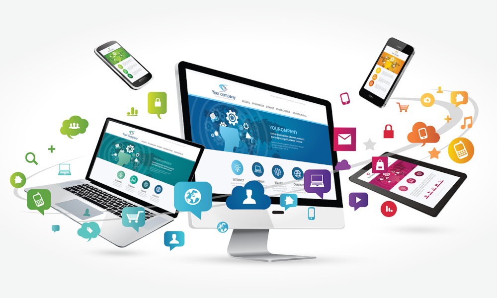 Farnes Computer Systems