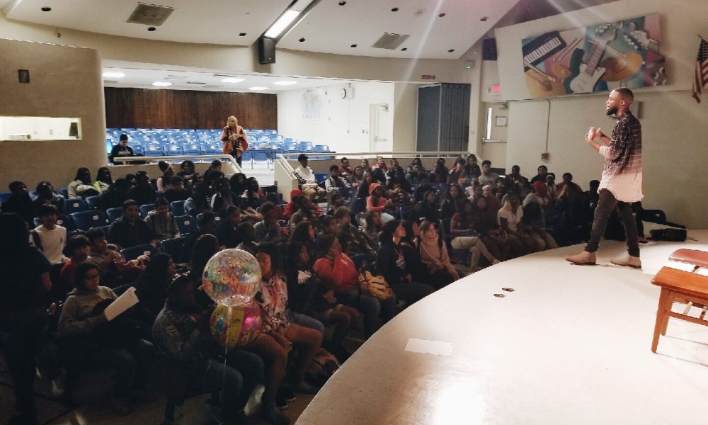 First Priority South Florida