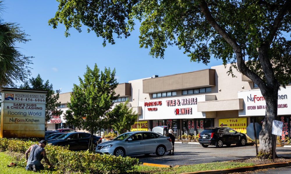 Flooring World Ltd Inc