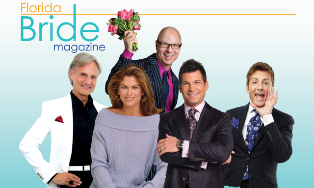 Florida Bride Magazine