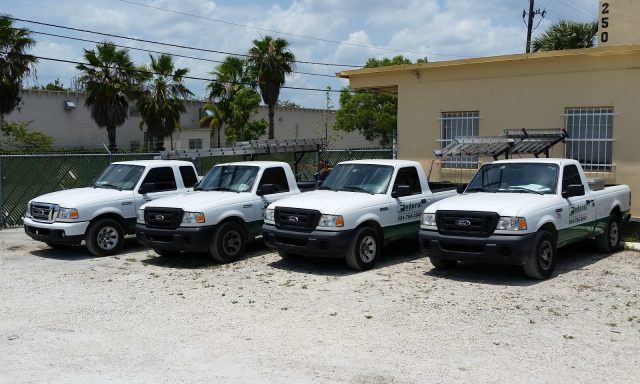 Florida Engineering & Testing