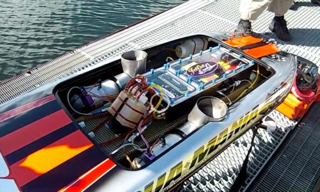 Florida Powerboat Club