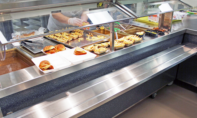 Florida Restaurant Equipment Professionals Inc.