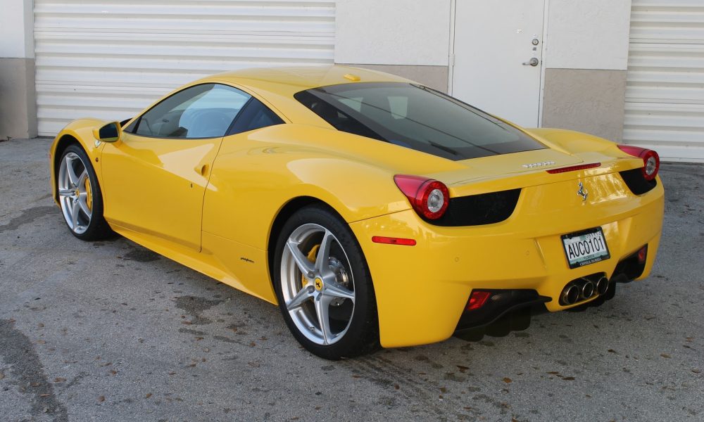 Foreign Affairs Motorsport - European Auto Repair - Car Repair & Spare Parts