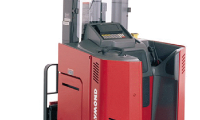 Forklift Safety Training Inc