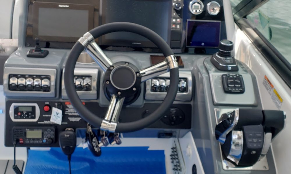 Formula Boats Ft Lauderdale