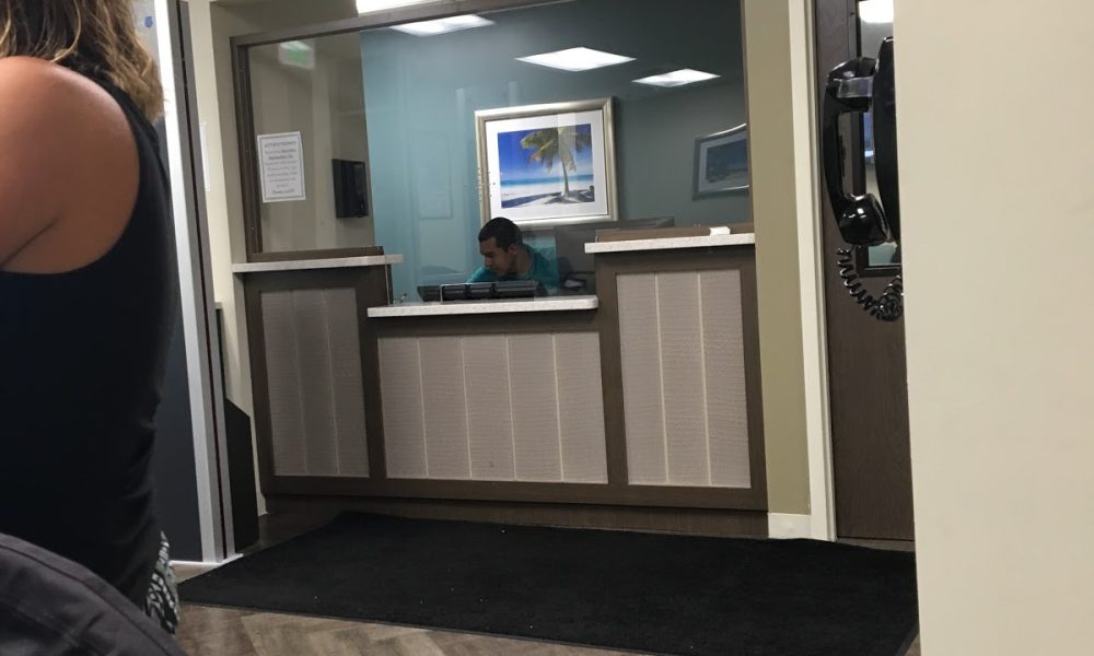 Fort Lauderdale Behavioral Health Center