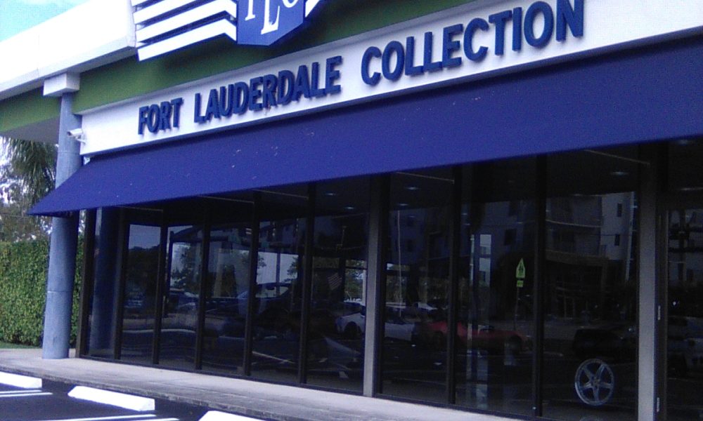 Fort Lauderdale Collection Inc