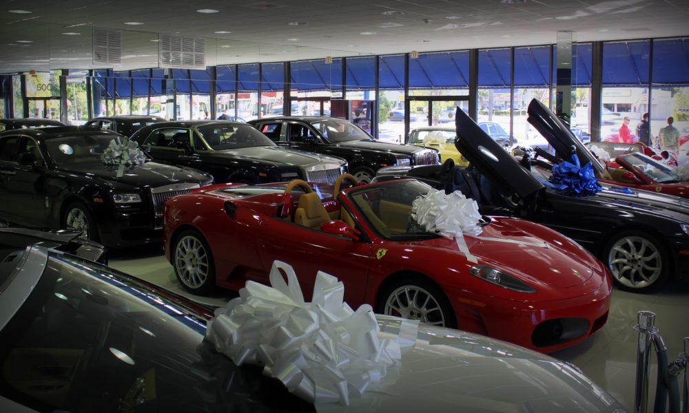 Fort Lauderdale Collection Inc